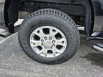Used 2021 RAM 2500 LARAMIE 4X4 CREW CAB 6'4