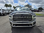 Used 2021 RAM 2500 LARAMIE 4X4 CREW CAB 6'4