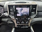 Used 2021 RAM 2500 LARAMIE 4X4 CREW CAB 6'4
