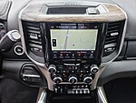 Used 2021 RAM 2500 LARAMIE 4X4 CREW CAB 6'4