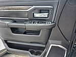 Used 2021 RAM 2500 LARAMIE 4X4 CREW CAB 6'4