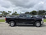 Used 2021 RAM 2500 LARAMIE 4X4 CREW CAB 6'4