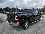 Used 2021 RAM 2500 LARAMIE 4X4 CREW CAB 6'4