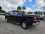 Used 2021 RAM 2500 LARAMIE 4X4 CREW CAB 6'4
