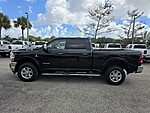 Used 2021 RAM 2500 LARAMIE 4X4 CREW CAB 6'4