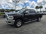 Used 2021 RAM 2500 LARAMIE 4X4 CREW CAB 6'4