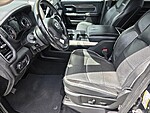 Used 2021 RAM 2500 LARAMIE 4X4 CREW CAB 6'4