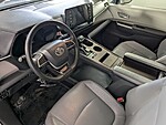 Used 2021 TOYOTA SIENNA XLE FWD 8-PASSENGER in WEST PALM BEACH, FLORIDA (Photo 10)