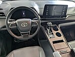 Used 2021 TOYOTA SIENNA XLE FWD 8-PASSENGER in WEST PALM BEACH, FLORIDA (Photo 13)