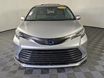 Used 2021 TOYOTA SIENNA XLE FWD 8-PASSENGER in WEST PALM BEACH, FLORIDA (Photo 2)
