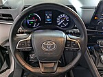 Used 2021 TOYOTA SIENNA XLE FWD 8-PASSENGER in WEST PALM BEACH, FLORIDA (Photo 21)