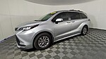Used 2021 TOYOTA SIENNA XLE FWD 8-PASSENGER in WEST PALM BEACH, FLORIDA (Photo 8)