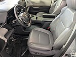 Used 2021 TOYOTA SIENNA XLE FWD 8-PASSENGER in WEST PALM BEACH, FLORIDA (Photo 9)
