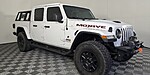 Used 2020 JEEP GLADIATOR MOJAVE 4X4 in WEST PALM BEACH, FLORIDA