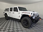 Used 2020 JEEP GLADIATOR MOJAVE 4X4 in WEST PALM BEACH, FLORIDA (Photo 1)