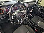 Used 2020 JEEP GLADIATOR MOJAVE 4X4 in WEST PALM BEACH, FLORIDA (Photo 11)