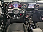 Used 2020 JEEP GLADIATOR MOJAVE 4X4 in WEST PALM BEACH, FLORIDA (Photo 12)