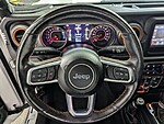 Used 2020 JEEP GLADIATOR MOJAVE 4X4 in WEST PALM BEACH, FLORIDA (Photo 17)