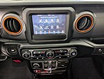Used 2020 JEEP GLADIATOR MOJAVE 4X4 in WEST PALM BEACH, FLORIDA (Photo 22)