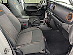 Used 2020 JEEP GLADIATOR MOJAVE 4X4 in WEST PALM BEACH, FLORIDA (Photo 33)