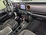 Used 2020 JEEP GLADIATOR MOJAVE 4X4 in WEST PALM BEACH, FLORIDA (Photo 35)