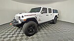 Used 2020 JEEP GLADIATOR MOJAVE 4X4 in WEST PALM BEACH, FLORIDA (Photo 8)