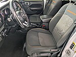 Used 2020 JEEP GLADIATOR MOJAVE 4X4 in WEST PALM BEACH, FLORIDA (Photo 9)