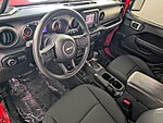 Used 2021 JEEP WRANGLER UNLIMITED SPORT 4X4 in WEST PALM BEACH, FLORIDA (Photo 11)