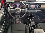Used 2021 JEEP WRANGLER UNLIMITED SPORT 4X4 in WEST PALM BEACH, FLORIDA (Photo 12)