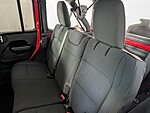 Used 2021 JEEP WRANGLER UNLIMITED SPORT 4X4 in WEST PALM BEACH, FLORIDA (Photo 14)
