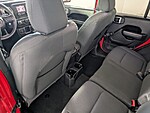 Used 2021 JEEP WRANGLER UNLIMITED SPORT 4X4 in WEST PALM BEACH, FLORIDA (Photo 15)