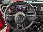 Used 2021 JEEP WRANGLER UNLIMITED SPORT 4X4 in WEST PALM BEACH, FLORIDA (Photo 17)