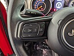 Used 2021 JEEP WRANGLER UNLIMITED SPORT 4X4 in WEST PALM BEACH, FLORIDA (Photo 18)