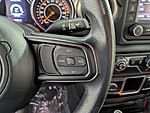 Used 2021 JEEP WRANGLER UNLIMITED SPORT 4X4 in WEST PALM BEACH, FLORIDA (Photo 19)