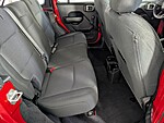 Used 2021 JEEP WRANGLER UNLIMITED SPORT 4X4 in WEST PALM BEACH, FLORIDA (Photo 27)