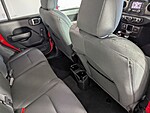 Used 2021 JEEP WRANGLER UNLIMITED SPORT 4X4 in WEST PALM BEACH, FLORIDA (Photo 29)