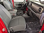 Used 2021 JEEP WRANGLER UNLIMITED SPORT 4X4 in WEST PALM BEACH, FLORIDA (Photo 30)