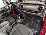 Used 2021 JEEP WRANGLER UNLIMITED SPORT 4X4 in WEST PALM BEACH, FLORIDA (Photo 32)
