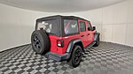 Used 2021 JEEP WRANGLER UNLIMITED SPORT 4X4 in WEST PALM BEACH, FLORIDA (Photo 4)