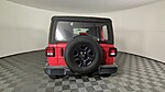 Used 2021 JEEP WRANGLER UNLIMITED SPORT 4X4 in WEST PALM BEACH, FLORIDA (Photo 5)