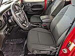 Used 2021 JEEP WRANGLER UNLIMITED SPORT 4X4 in WEST PALM BEACH, FLORIDA (Photo 9)