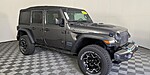 Used 2022 JEEP WRANGLER 4XE UNLIMITED RUBICON 4X4 in WEST PALM BEACH, FLORIDA