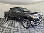 Used 2022 RAM 1500 BIG HORN 4X4 CREW CAB 5'7
