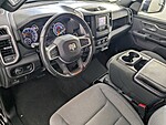 Used 2022 RAM 1500 BIG HORN 4X4 CREW CAB 5'7