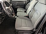 Used 2022 RAM 1500 BIG HORN 4X4 CREW CAB 5'7
