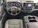 Used 2022 RAM 1500 BIG HORN 4X4 CREW CAB 5'7