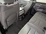 Used 2022 RAM 1500 BIG HORN 4X4 CREW CAB 5'7