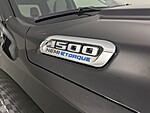 Used 2022 RAM 1500 BIG HORN 4X4 CREW CAB 5'7