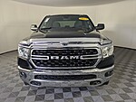 Used 2022 RAM 1500 BIG HORN 4X4 CREW CAB 5'7