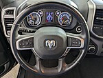 Used 2022 RAM 1500 BIG HORN 4X4 CREW CAB 5'7